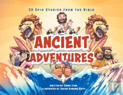 Bertrand.pt - Ancient Adventures: 20 Epic Stories From