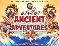 Ancient Adventures