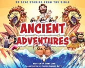 Ancient Adventures