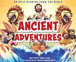 Bertrand.pt - Ancient Adventures