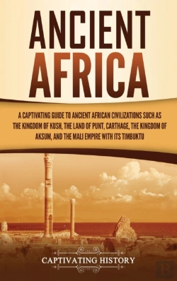Bertrand.pt - Ancient Africa