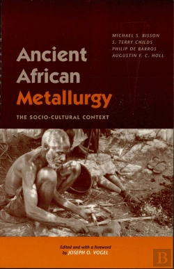 Bertrand.pt - Ancient African Metallurgy