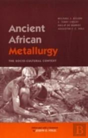 Ancient African Metallurgy