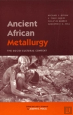 Bertrand.pt - Ancient African Metallurgy