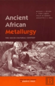 Ancient African Metallurgy