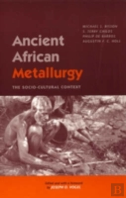 Bertrand.pt - Ancient African Metallurgy