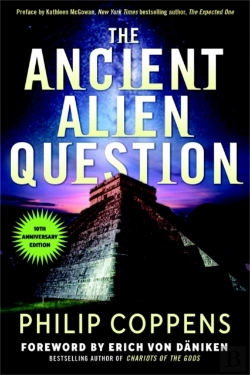 Bertrand.pt - Ancient Alien Question, 10th Anniversary Edition