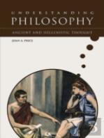 Ancient And Hellenistic Thought