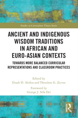 Bertrand.pt - Ancient And Indigenous Wisdom Traditions In African And Euro-Asian Contexts