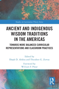Bertrand.pt - Ancient And Indigenous Wisdom Traditions In The Americas