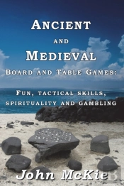Ancient And Medieval Board And Table Gam