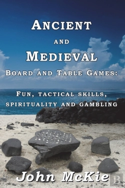Bertrand.pt - Ancient And Medieval Board And Table Gam