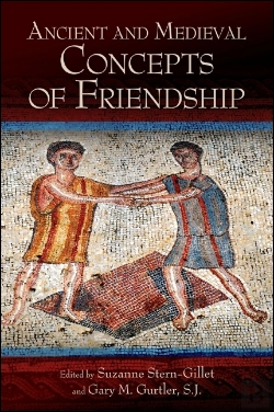 Bertrand.pt - Ancient And Medieval Concepts Of Friendship