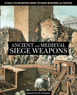 Bertrand.pt - Ancient And Medieval Siege Weapons