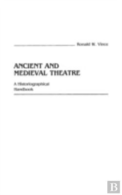 Bertrand.pt - Ancient And Medieval Theatre