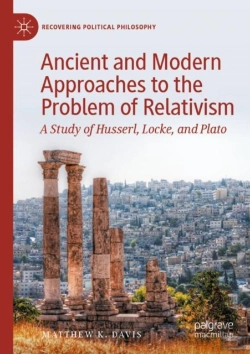 Bertrand.pt - Ancient And Modern Approaches To The Problem Of Relativism