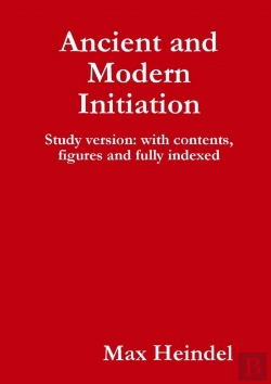 Bertrand.pt - Ancient And Modern Initiation