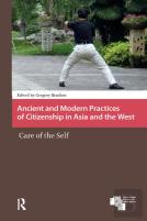 Ancient And Modern Practices Of Citizenship In Asia And The West