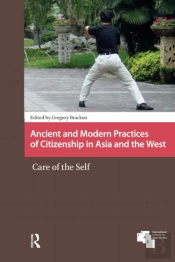 Ancient And Modern Practices Of Citizenship In Asia And The West