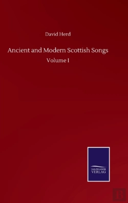 Bertrand.pt - Ancient And Modern Scottish Songs