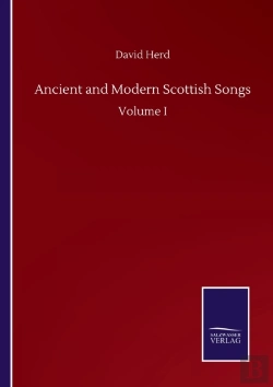 Bertrand.pt - Ancient And Modern Scottish Songs