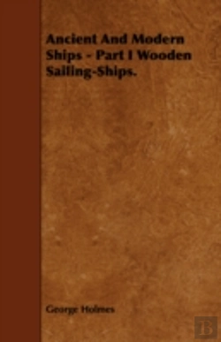 Bertrand.pt - Ancient And Modern Ships - Part I Wooden