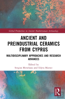 Bertrand.pt - Ancient And Preindustrial Ceramics From Cyprus