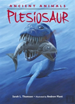 Bertrand.pt - Ancient Animals: Plesiosaur