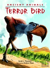Ancient Animals: Terror Bird
