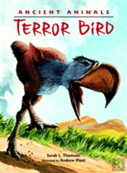 Bertrand.pt - Ancient Animals: Terror Bird