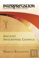 Ancient Apocryphal Gospels