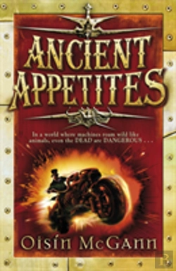 Bertrand.pt - Ancient Appetites