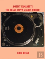 Ancient Armaments: The Frank Zappa Singl