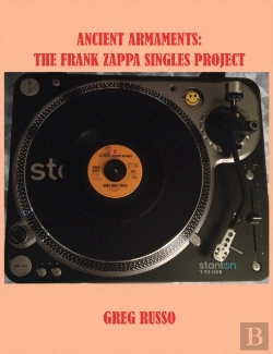 Bertrand.pt - Ancient Armaments: The Frank Zappa Singl