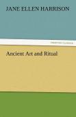 Ancient Art And Ritual