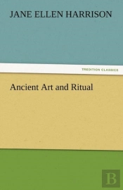 Ancient Art And Ritual