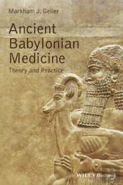 Ancient Babylonian Medicine