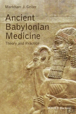 Bertrand.pt - Ancient Babylonian Medicine