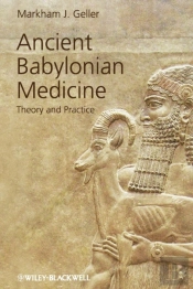 Ancient Babylonian Medicine