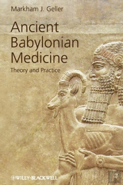 Bertrand.pt - Ancient Babylonian Medicine