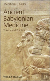 Ancient Babylonian Medicine