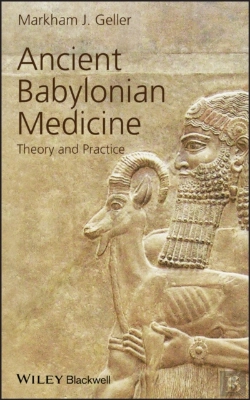 Bertrand.pt - Ancient Babylonian Medicine
