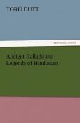 Ancient Ballads And Legends Of Hindustan
