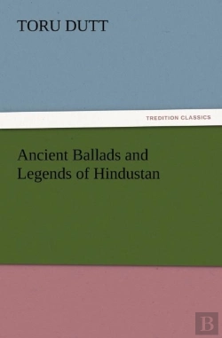 Bertrand.pt - Ancient Ballads And Legends Of Hindustan