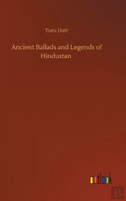 Bertrand.pt - Ancient Ballads And Legends Of Hindustan