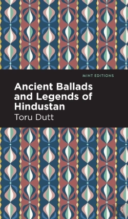 Bertrand.pt - Ancient Ballads And Legends Of Hindustan