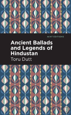 Bertrand.pt - Ancient Ballads And Legends Of Hindustan