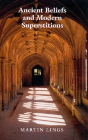 Ancient Beliefs And Modern Superstitions