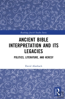 Bertrand.pt - Ancient Bible Interpretation And Its Legacies
