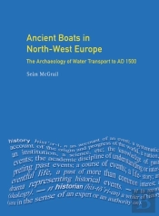 Ancient Boats In North-West Europe
